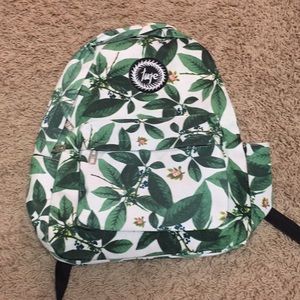 Fun mini bag pack
